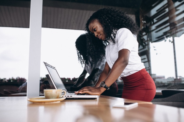 african-american-business-woman